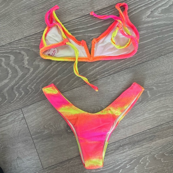 Brazilian Bikini - Picture 2 of 2